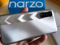 Конкурент Redmi Note 10S: в сети появилось видео c распаковкой смартфона Realme Narzo 30