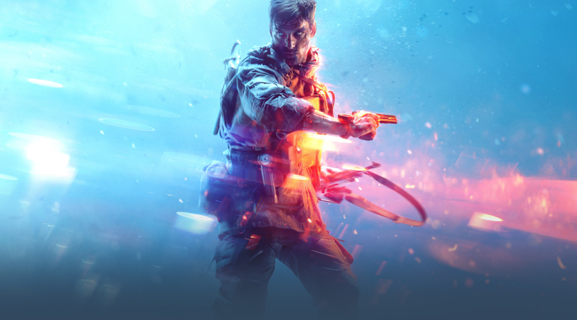  Инсайдер: новая Battlefield похожа на Black Ops 2 с оружием будущего и кооперативом
