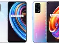 В сеть утекли цены и некоторые характеристики смартфонов Realme X9 и Realme X9 Pro