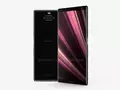Sony Xperia XA3 Ultra на рендерах: большой дисплей с тонкими рамками и двойная основная камера