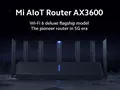 Xiaomi Mi AIoT Router AX3600: роутер с процессором Qualcomm, поддержкой Wi-Fi 6 и акционным ценником в $89