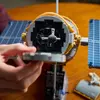 Preview LEGO Hubble Telescope Image 1