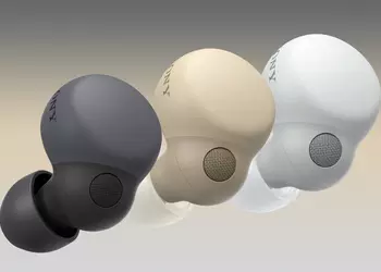 Sony LinkBuds S on Amazon: TWS earphones with ANC, LDAC codec, and up to 20 hours of battery life for the promo price of $128 ($71 off)