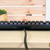 Обзор ASUS ROG Strix Scope RX: оптико-механическая геймерская клавиатура с влагозащитой-10
