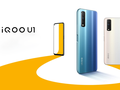 Vivo iQOO U1: 6.53-дюймовый IPS-дисплей, чип Snapdragon 720G, тройная камера на 48 Мп и ценник от $171