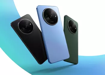 Redmi A3 copy: Xiaomi is preparing to release a budget smartphone POCO C61