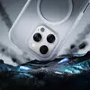 Прев'ю чохла AirX в випробуваннях