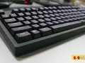 Обзор механической клавиатуры начального уровня Tesoro Excalibur Red Switch