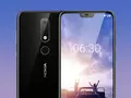 Глобальная версия Nokia X6 (Nokia 6.1 Plus) появилась в Geekbench с чипом Snapdragon 636