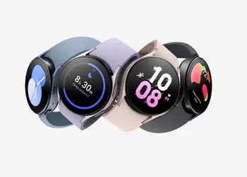 Samsung is preparing to launch a new One UI 6 Watch, which is coming soon