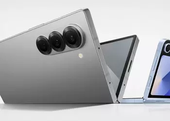 "Confirmed": insider reveals new information about Samsung's upcoming foldable smartphones Galaxy Flip 7 and Galaxy Fold 7
