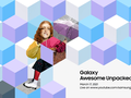 Samsung объявила о мероприятии Galaxy Awesome Unpacked 17 марта: ждём Galaxy A52 и Galaxy A72