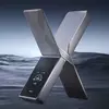 Мініатюра мобільного роутера Huawei Wi-Fi X вид ззаду