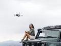 DJI Mavic Air 2: улучшенная камера, увеличенное время полётов, обновлённый пульт управления и ценник от $800