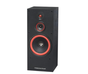 Cerwin Vega Home Audio SL-12 Floor Tower Speaker 