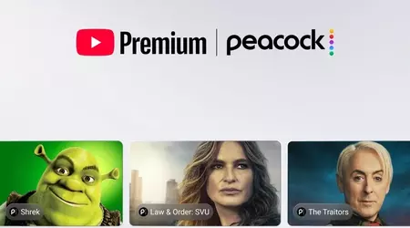 YouTube Premium offre Peacock aux abonnés américains — et la France dans tout ça ?