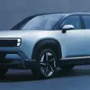 Превью Honda 0 Series седана