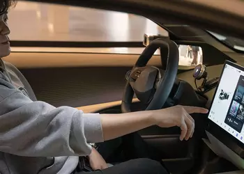 Hyundai has unveiled its new Pleos Connect infotainment system based on Android Automotive