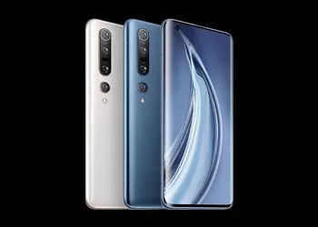 Xiaomi Mi 10 Pro in Europe begins receiving MIUI 14 update