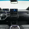 Миниатюра панели управления Hyundai Staria Electric