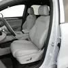 BYD Song Ultra EV мініатюра інтер'єра