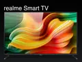 Realme начали тизерить выход телевизора Realme Smart TV 4K 43″
