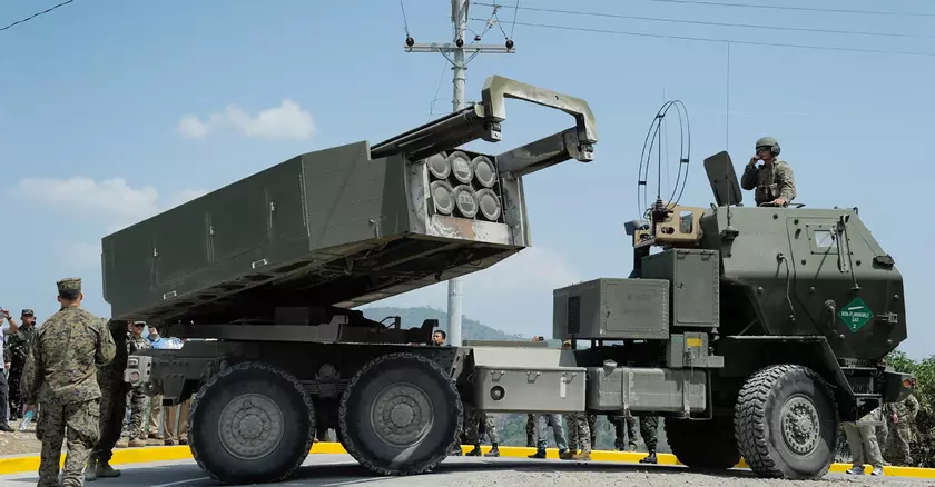 Отличное дополнение к корейским K239 Chunmoo: Польша ведёт переговоры с Lockheed Martin о покупке 200 РСЗО M142 HIMARS