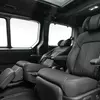 Миниатюра интерьера Hyundai Staria Electric