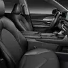 Preview of Toyota Grand Highlander Interior 19