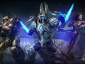 Blizzard прекращает активную поддержку StarCraft 2, и строит планы по развитию серии