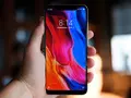 Xiaomi Mi 8 Youth показался на официальном фото в градиентном цвете