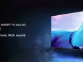 Официально: Realme 24 июня представит смарт-телевизор с диагональю 32 дюйма, Android TV и поддержкой Chromecast