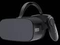 Lenovo Mirage VR S3: VR-гарнитура с чипом Snapdragon 835, операционной системой Android и автономностью до 3 часов