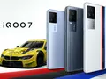 Vivo iQOO 7 выходит за пределами Китая: один из самых дешёвых смартфонов с чипом Snapdragon 888 на борту