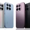 Мініатюра камери Xiaomi 17T