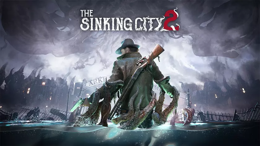 Анонсирован The Sinking City 2: Чего ожидать от продолжения?
