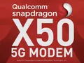 Qualcomm анонсировала первый в мире 5G-модем для смартфонов