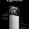 Preview of the Cuktech Power Bank 15 Air