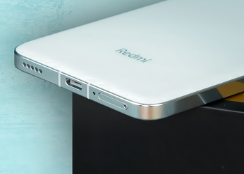 A new leak reveals the updated look of the Redmi K80 smartphone