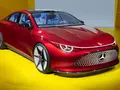 Mercedes-Benz не планирует сосредотачиваться на выпуске электромобилей