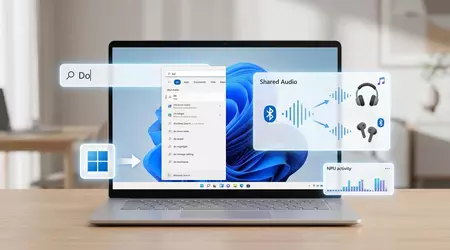 Windows 11 KB5089573 : performances en hausse et audio Bluetooth partagé