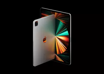 Insider: Apple will release a new iPad Pro this year, it will run on a 3-nanometer M2 chip