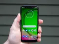 Лучше поздно, чем никогда: Motorola выпустила обновление Android 10 для Moto G7 Play