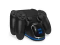 Самая продаваемая зарядная станция для геймпадов PlayStation 4 на AliExpress