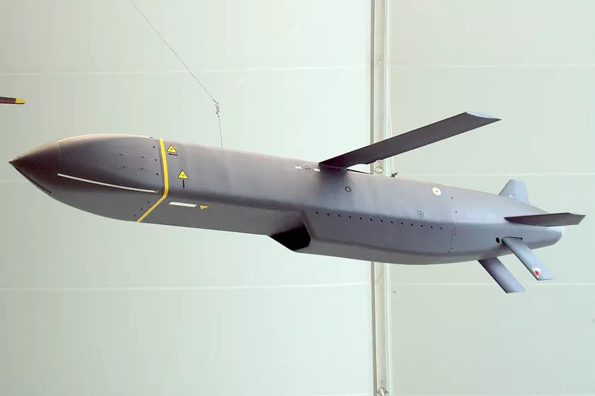 Storm Shadow AI показал себя в Украине, поэтому вскоре его могут интегрировать в другие системы вооружений