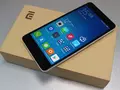 Золотая середина: обзор смартфона Xiaomi Redmi Note 2