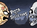 Игры для iPad: Pizza Vs. Skeletons 