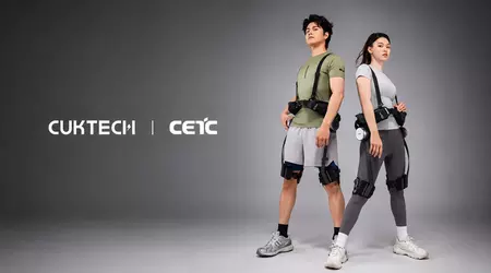 Cuktech cherche 50 testeurs pour son premier exosquelette, moyennant un dépôt de 300 $
