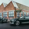 Прев'ю Mark VI та Continental GT разом