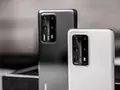 Huawei P40 Pro+ c 10-кратным оптическим зумом и 40-ваттной беспроводной зарядкой вышел за пределами Китая